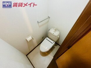 エスポワール　ドゥ　生桑の物件内観写真